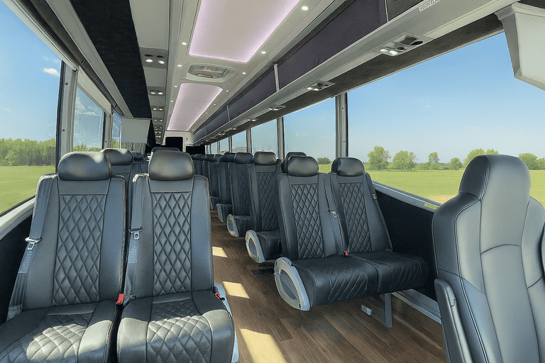 Easy Travel Throughout Fort Lauderdale