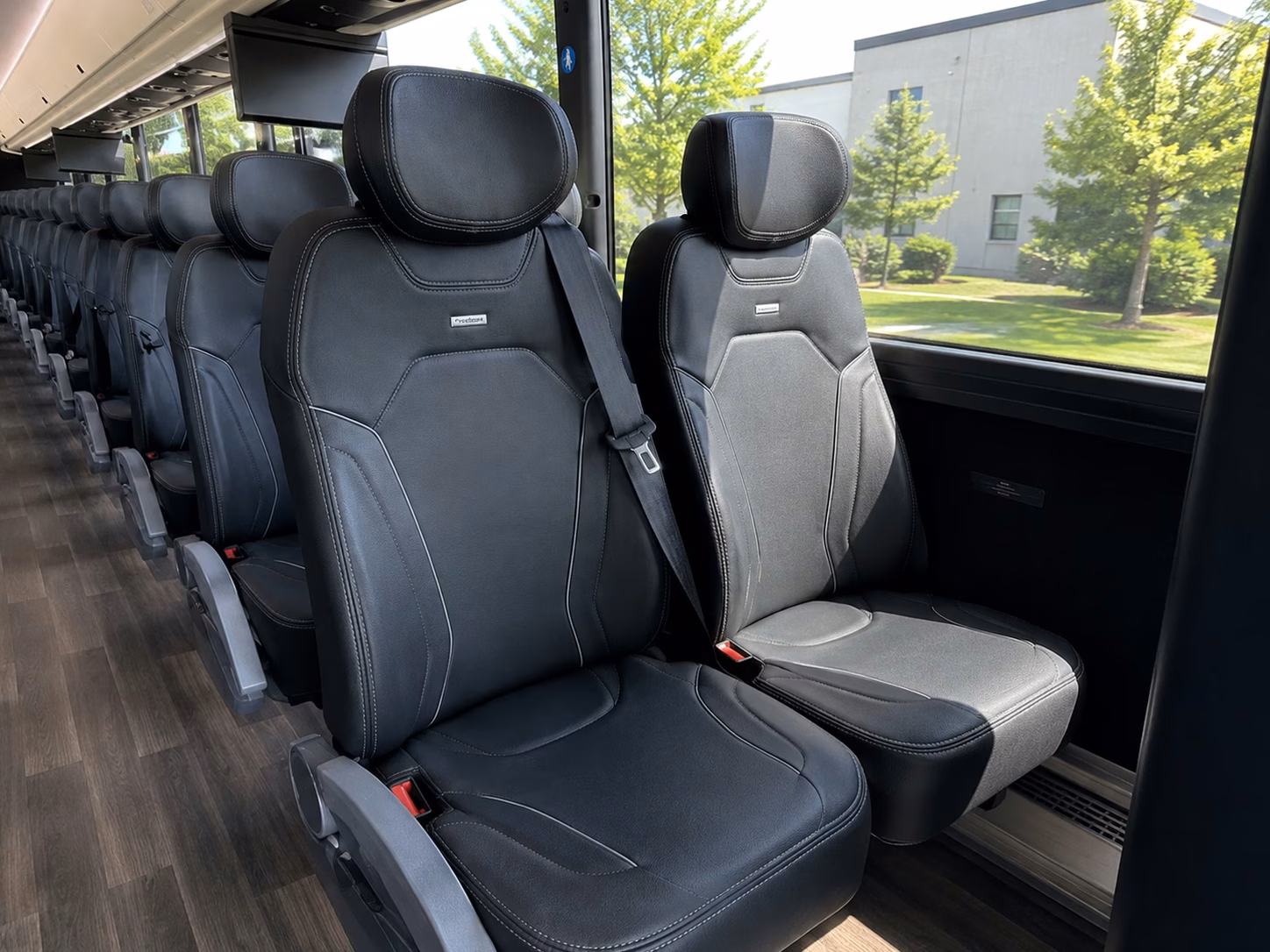 bachelorette and rehearsal dinner bus rentals in fort lauderdale