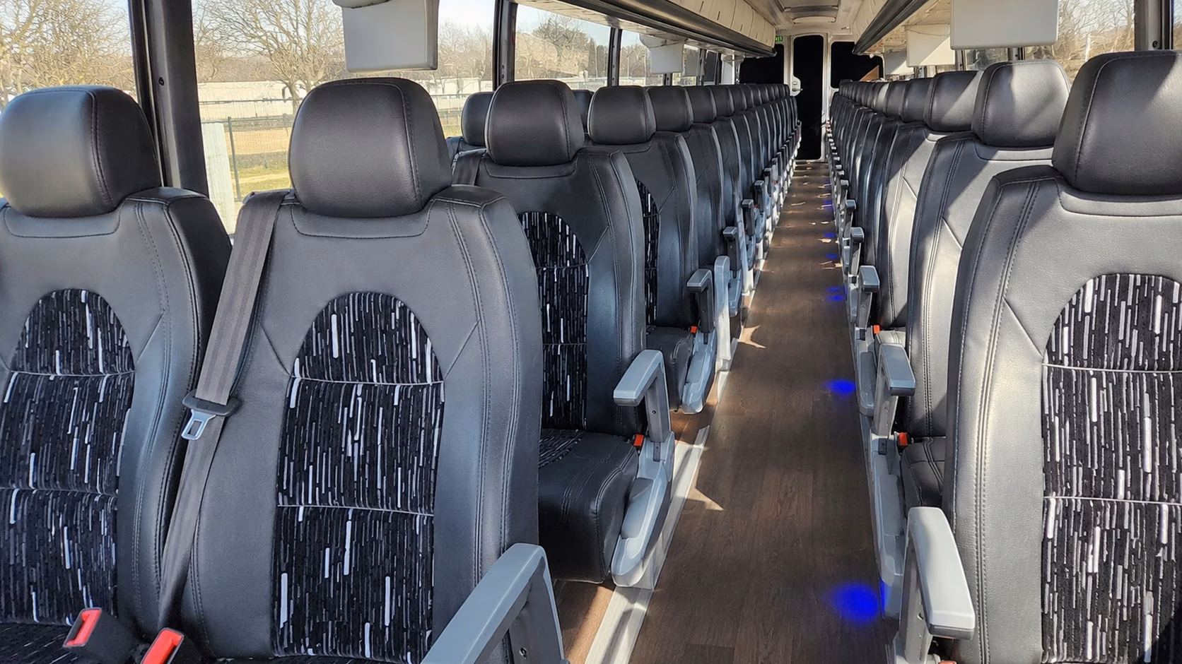 bus type changes charter bus prices in fort lauderdale florida