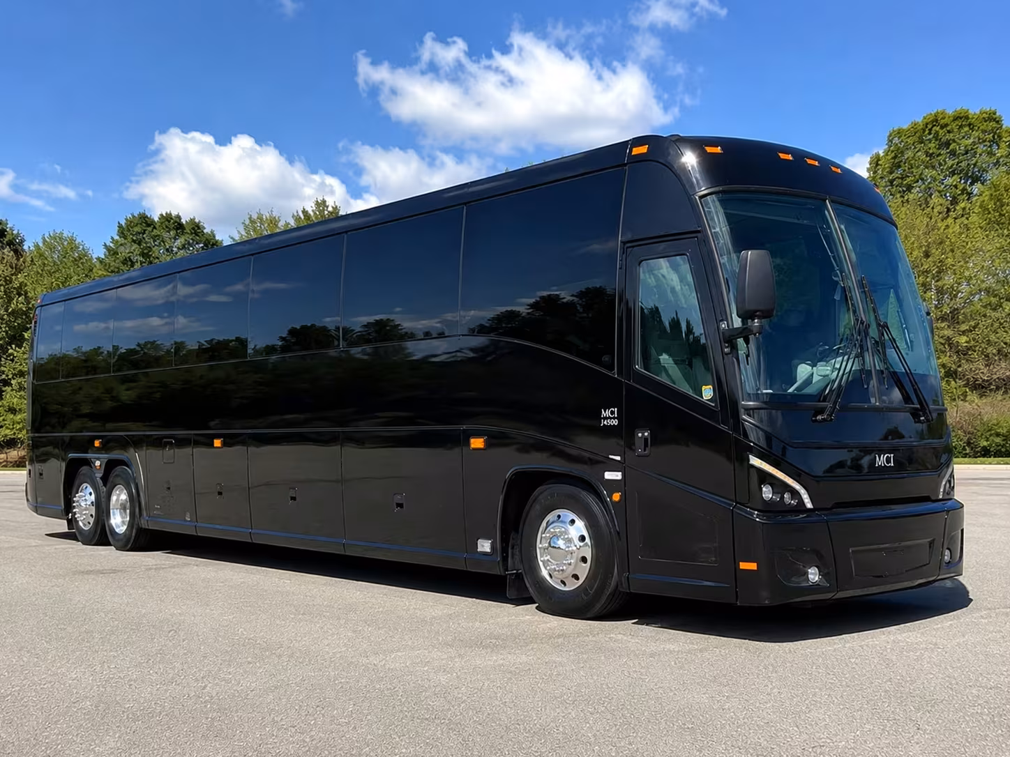 compare fort lauderdale charter bus prices right now