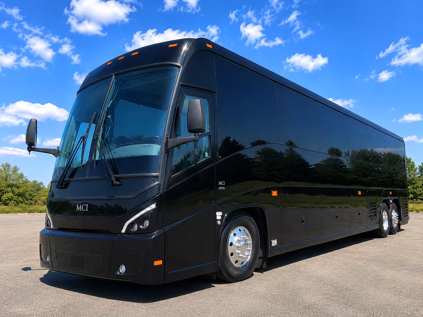 corporate event bus rentals in fort lauderdale