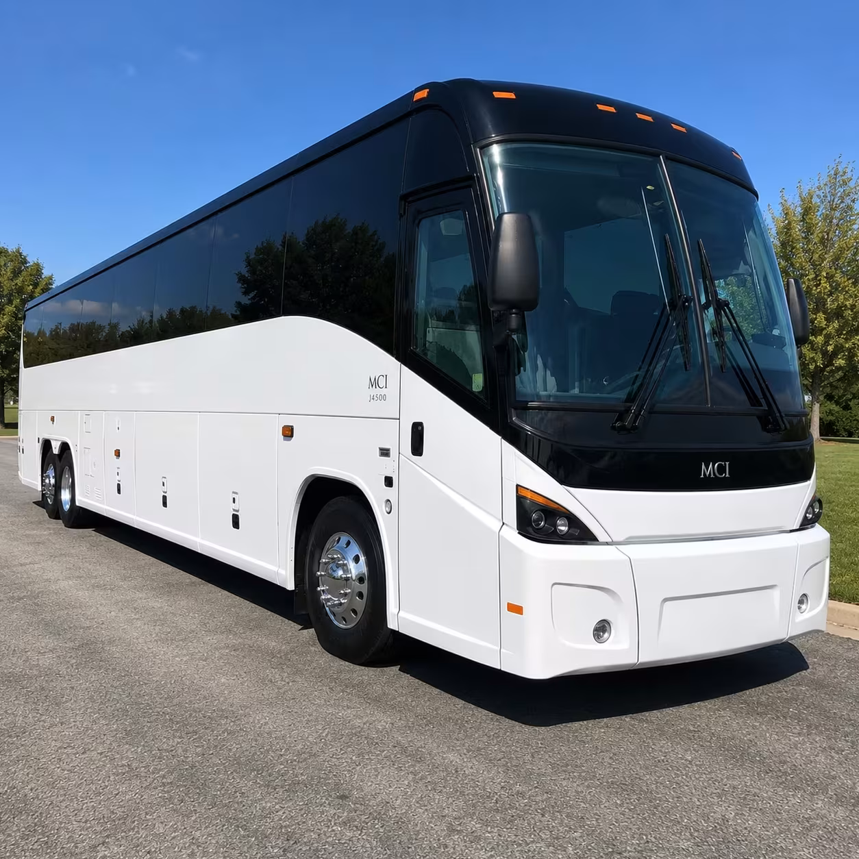 fort lauderdale bus rentals for sports fans and team travel