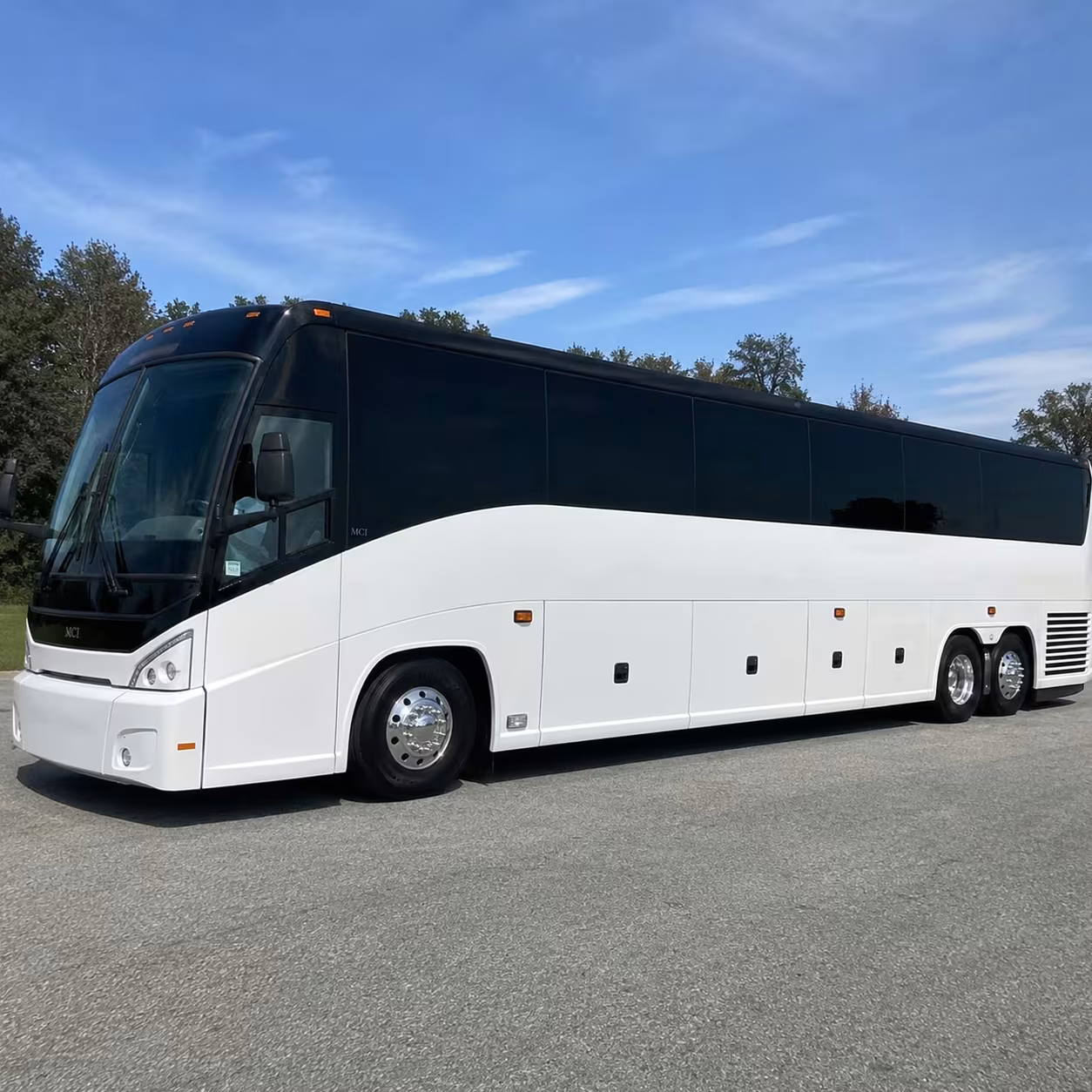 fort lauderdale bus rentals for sports teams sporting events
