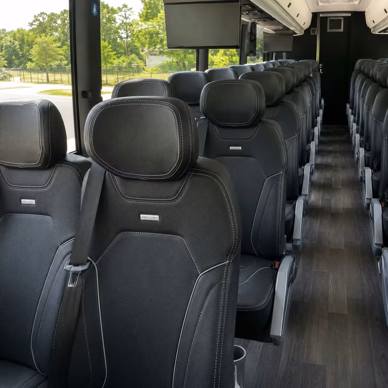fort lauderdale charter bus hero 2