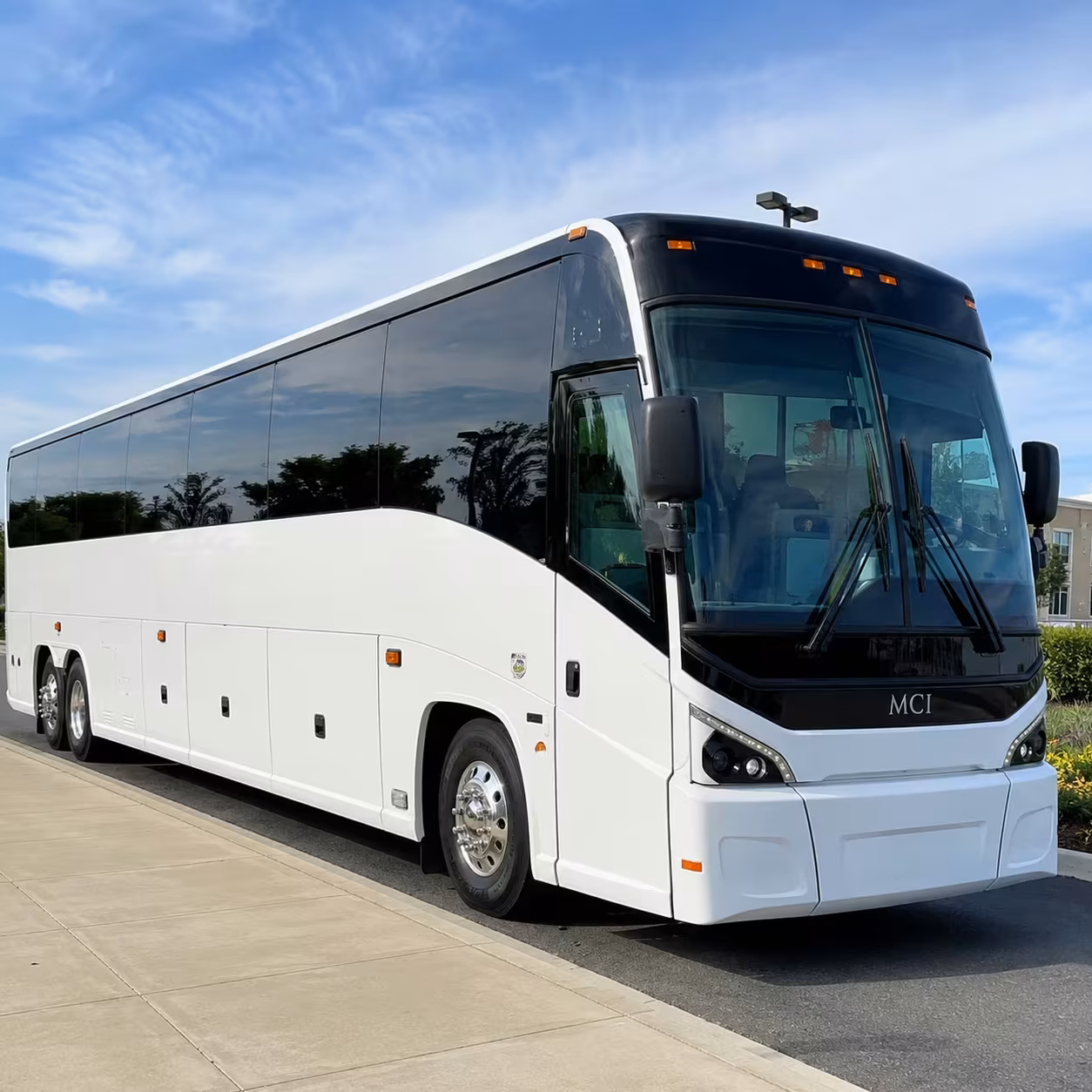 fort lauderdale church youth group and mission trip transportation