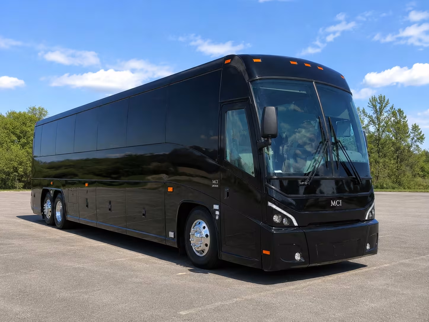 fort lauderdale corporate event and convention shuttle buses