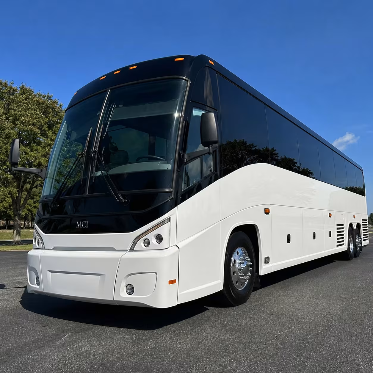 fort lauderdale destination wedding shuttle buses