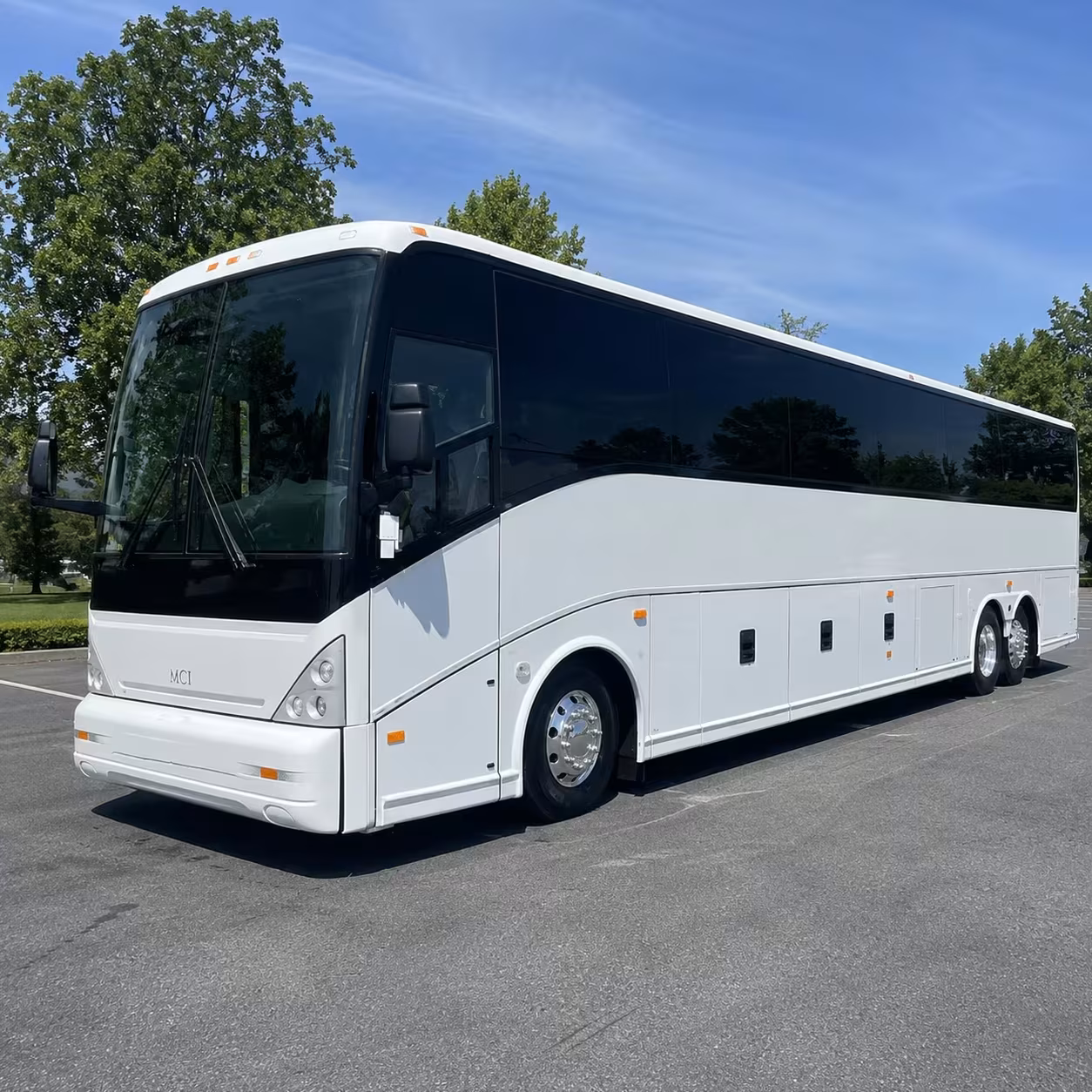 fort lauderdale long distance transportation services