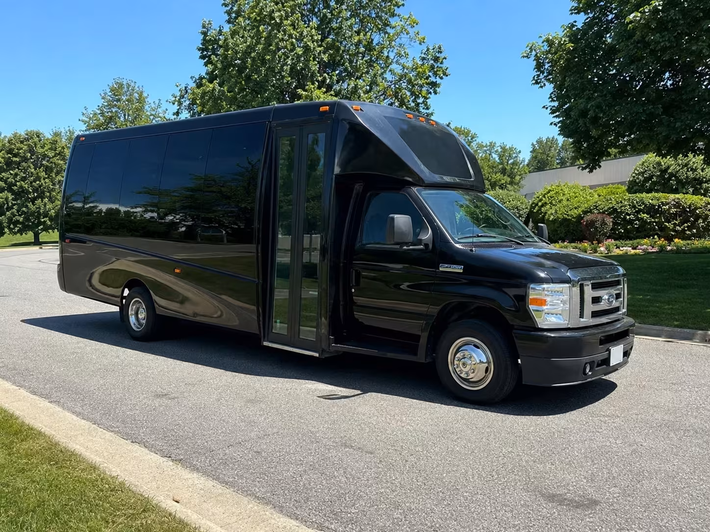 fort lauderdale party bus rentals for inter miami match days