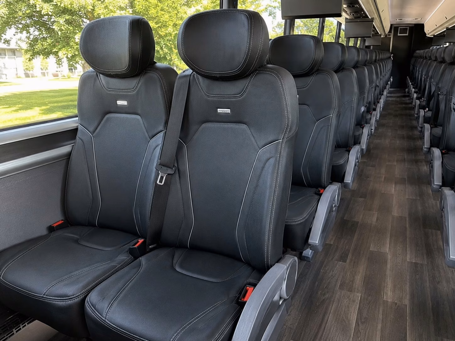 fort lauderdale prom homecoming transportation services