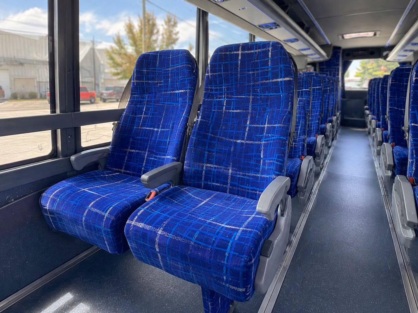 fort lauderdale shuttle buses to hard rock stadium games