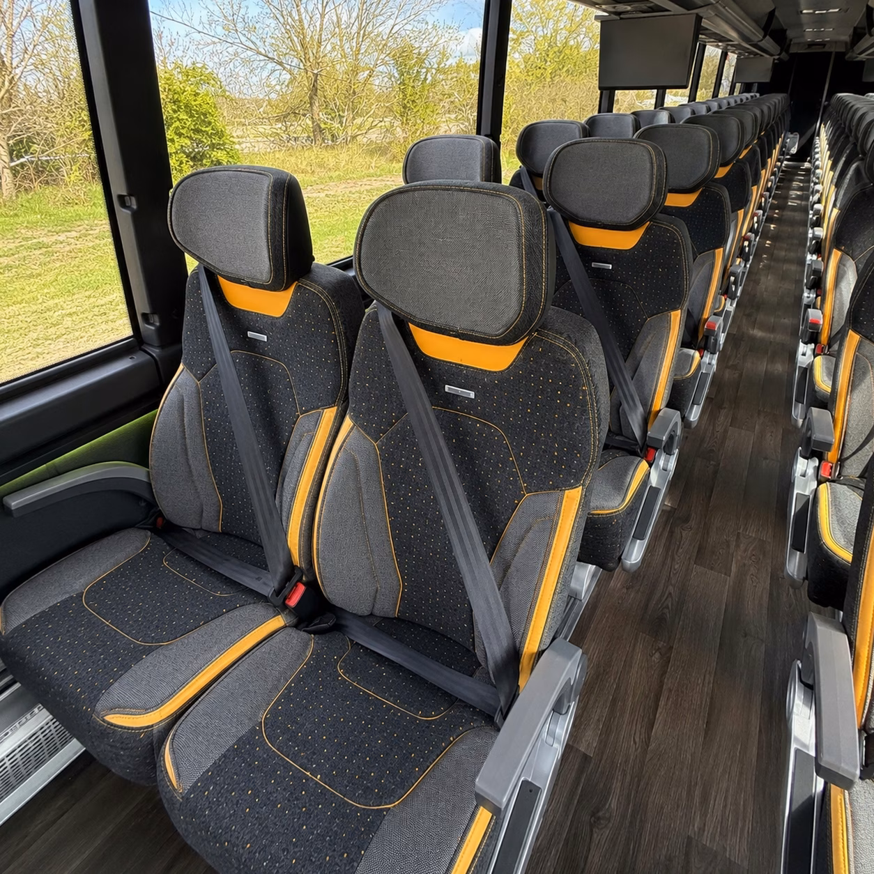 fort lauderdale to key west charter buses for group day trips