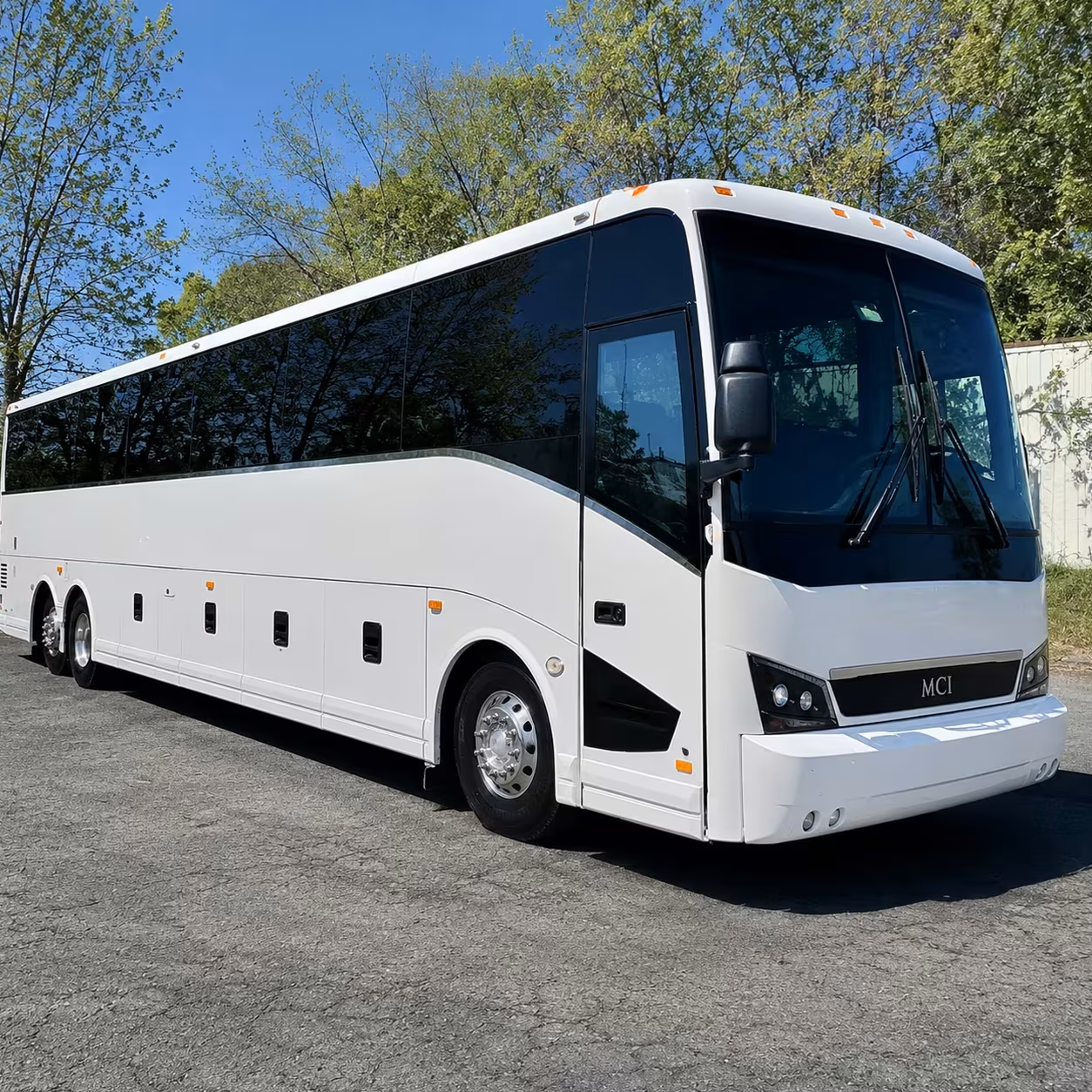 holiday and special event church shuttle buses in fort lauderdale