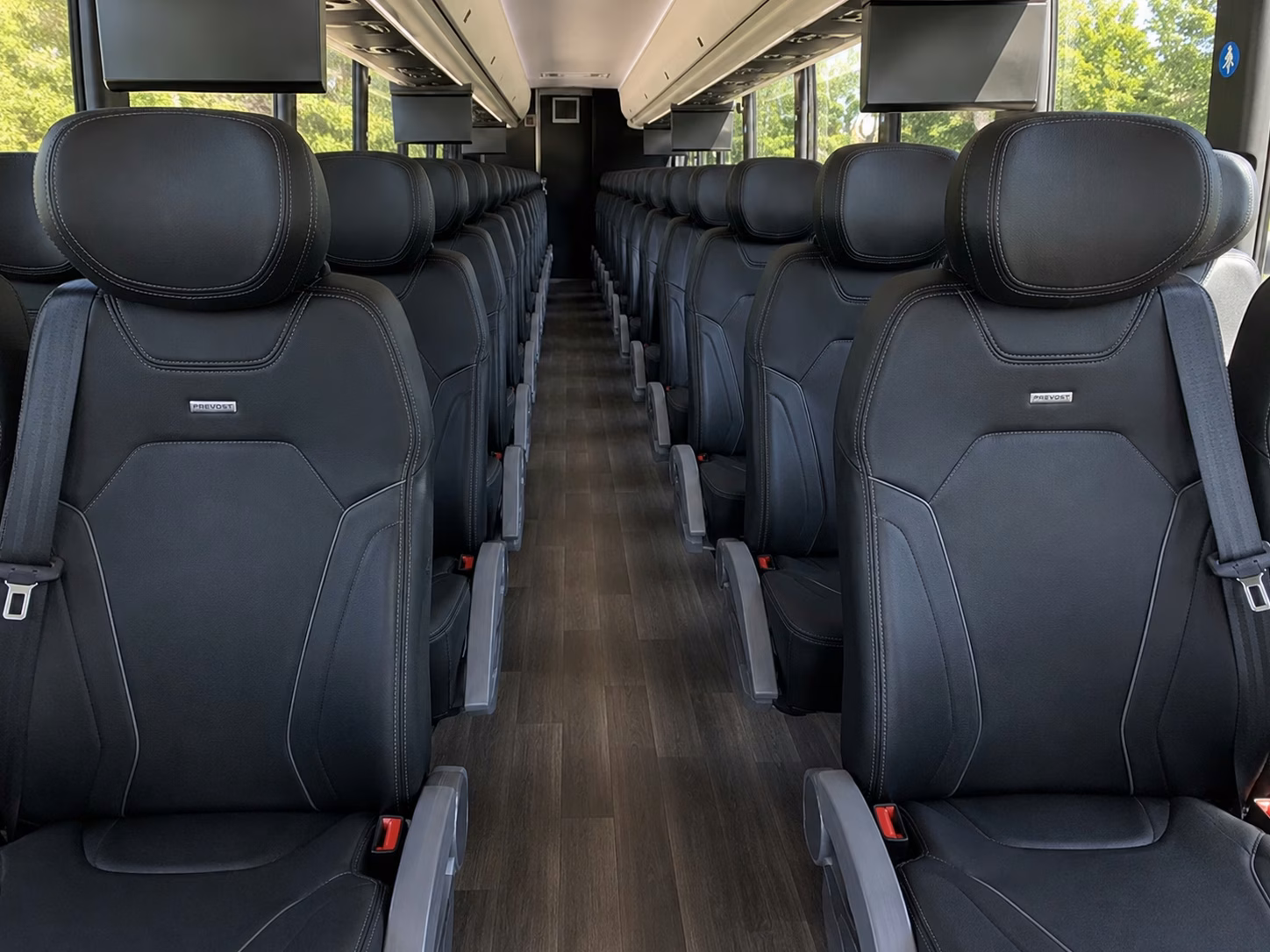 hotel to venue wedding transportation in fort lauderdale