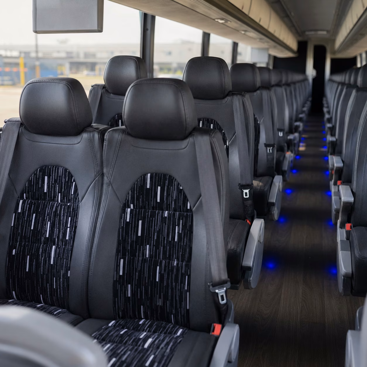 how where and when you re traveling affects fort lauderdale bus rental rates