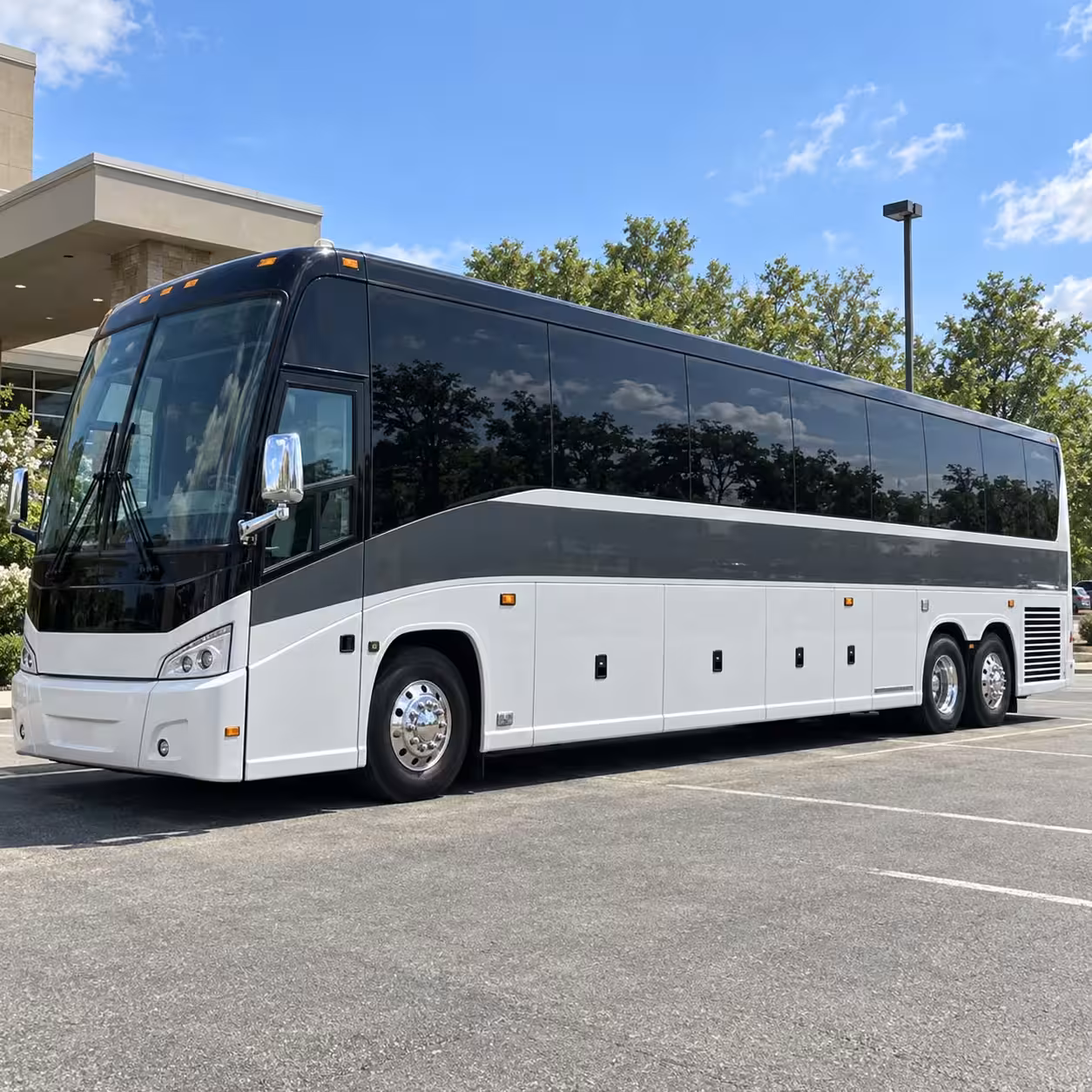 military charter bus rentals from fort lauderdale to key west
