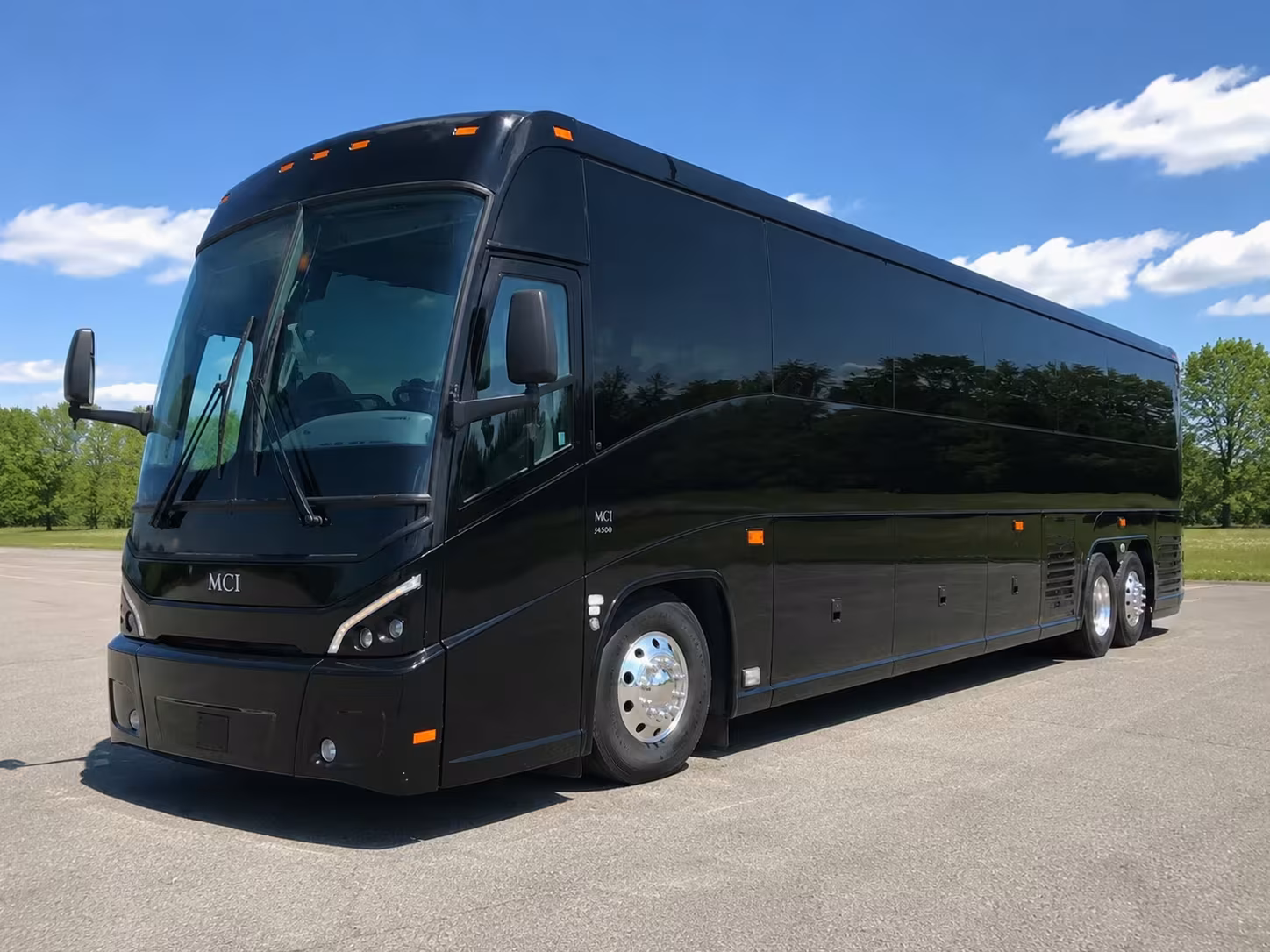 not in fort lauderdale you can still find corporate event transportation nearby