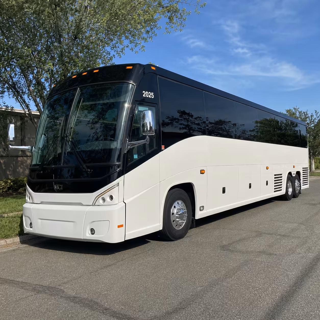 not in fort lauderdale you can still find government military transportation nearby
