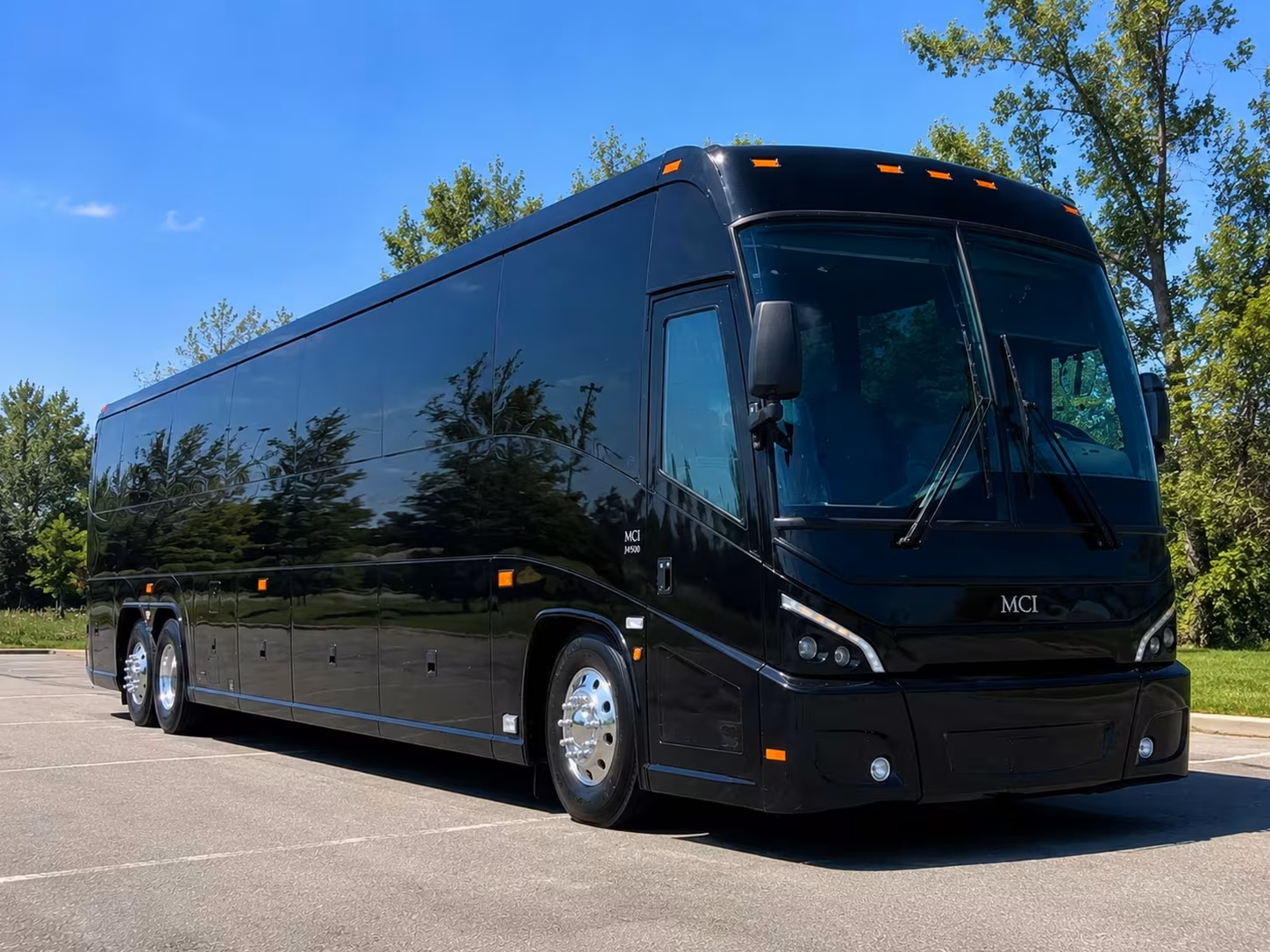 not in fort lauderdale you can still find private event transportation nearby