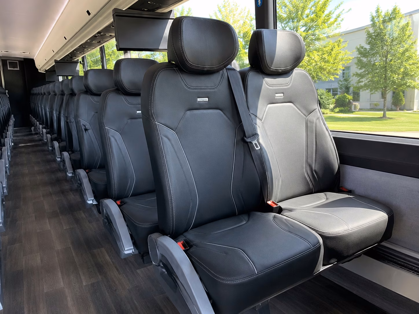 not in fort lauderdale you can still find sporting event transportation nearby