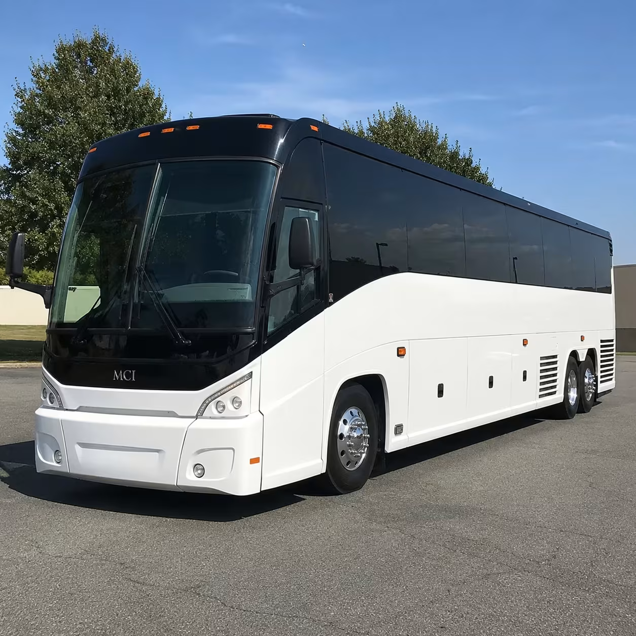 recurring government shuttle rentals in fort lauderdale