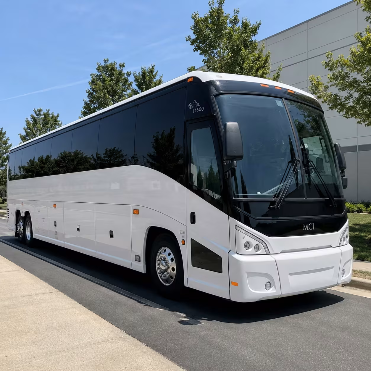 religious group bus rentals in fort lauderdale