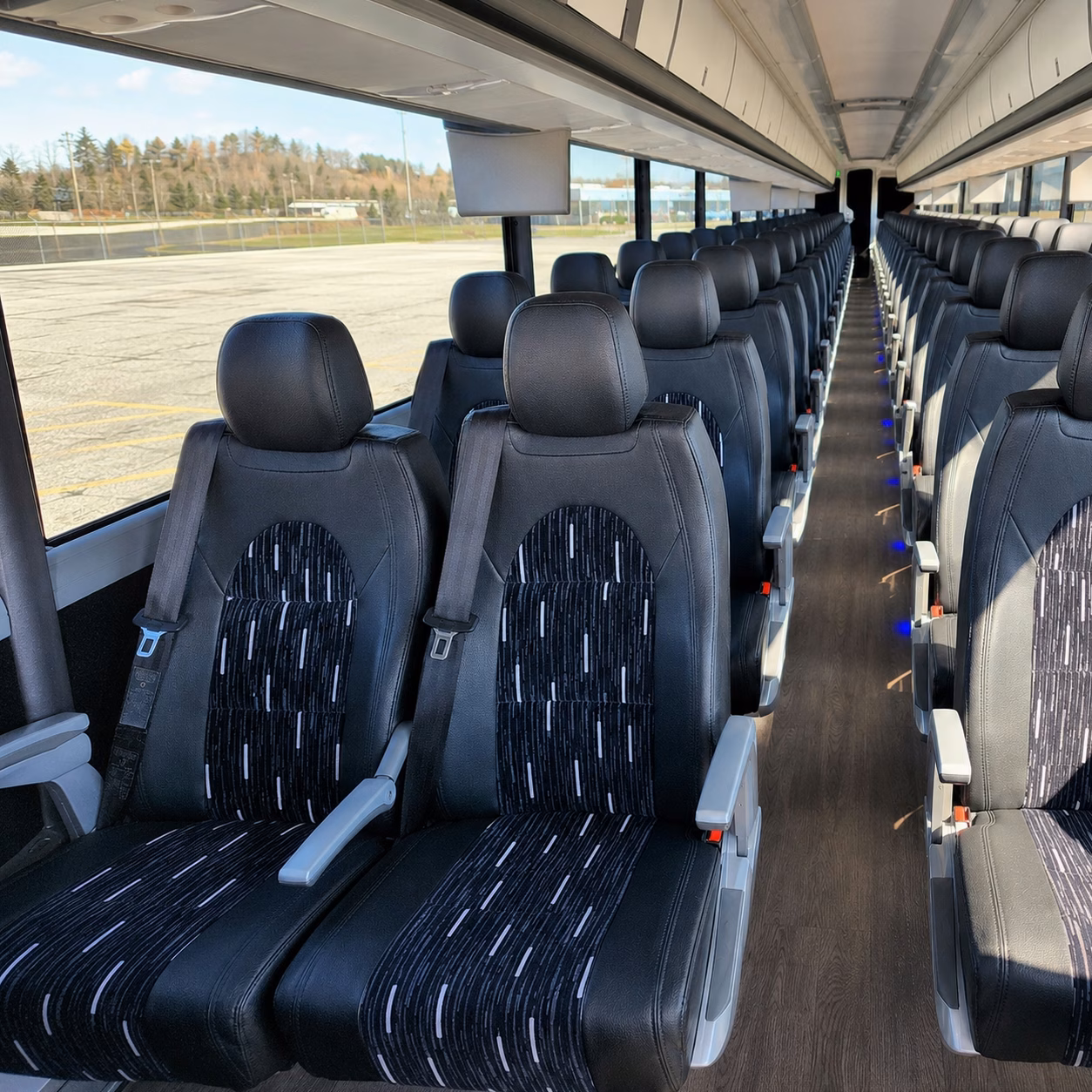 religious group transportation services in fort lauderdale