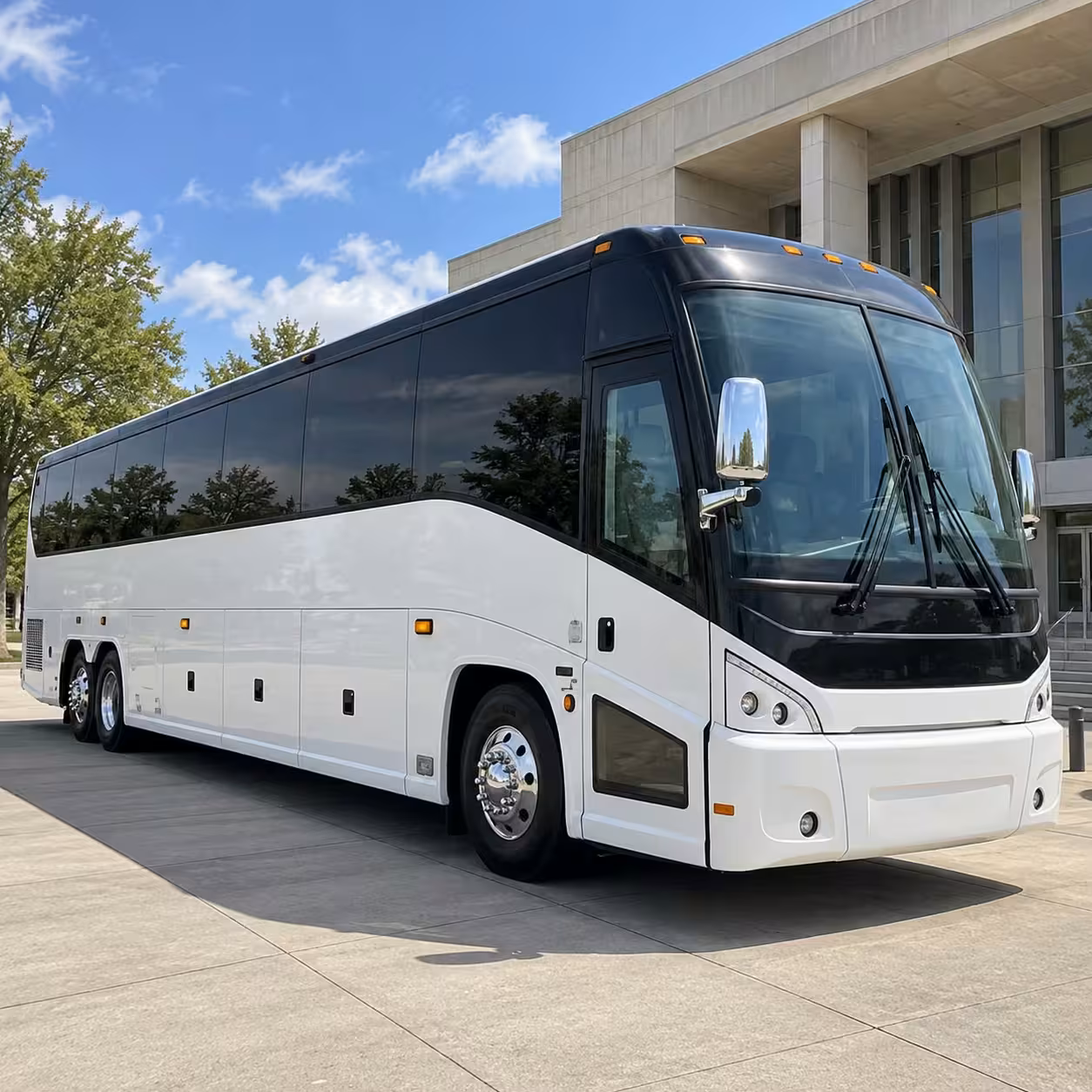 rent fort lauderdale prom buses and see prices online