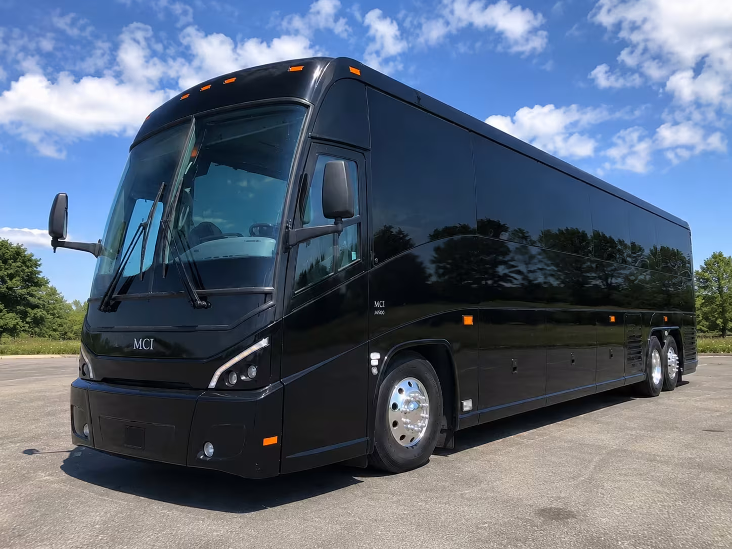 sporting event and concert bus rentals in fort lauderdale